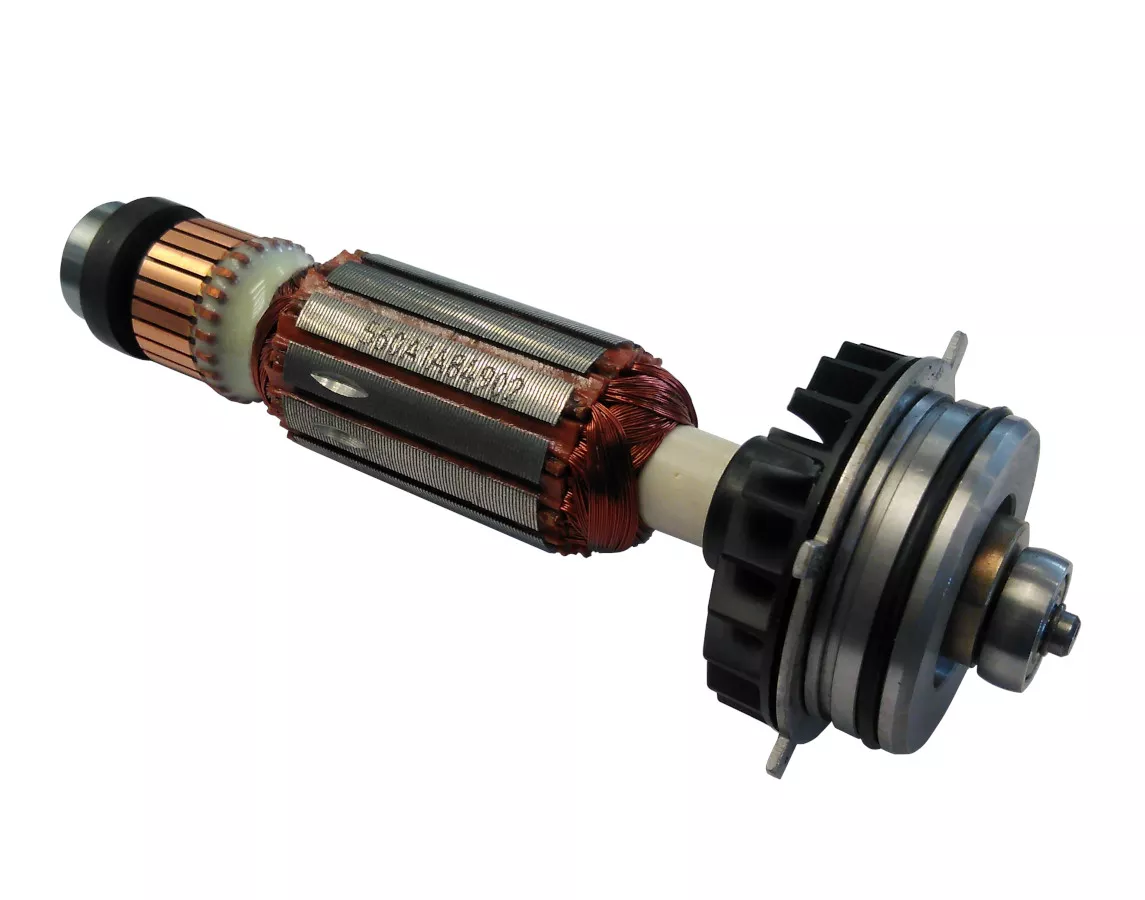 Induit BOSCH réf. 2 609 199 334